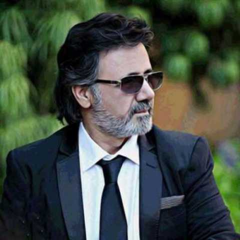 دانلود ریمیکس آهنگ معین به نام قسم نخور به جونم